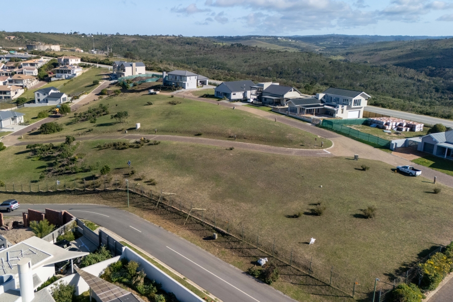 0 Bedroom Property for Sale in Robberg Ridge Western Cape